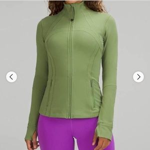 Lululemon Define Jacket